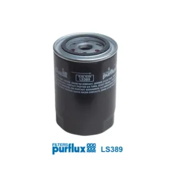 PURFLUX LS389