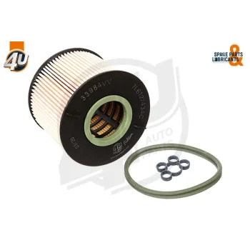 4U Autoparts 33984VV