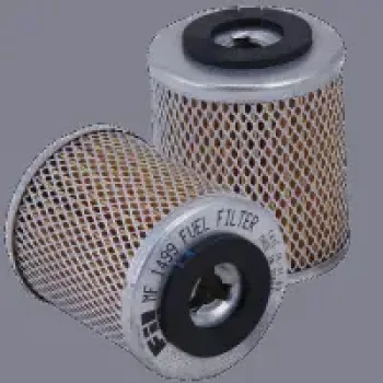 FIL FILTER MF 1499