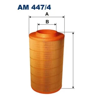 FILTRON AM 447/4