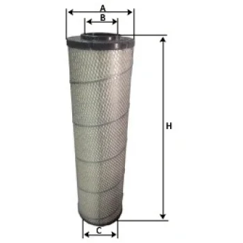SAMPIYON FILTER CR 2019 1