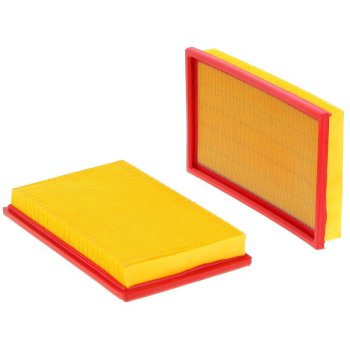 Фильтр воздушный HI-FI SA648