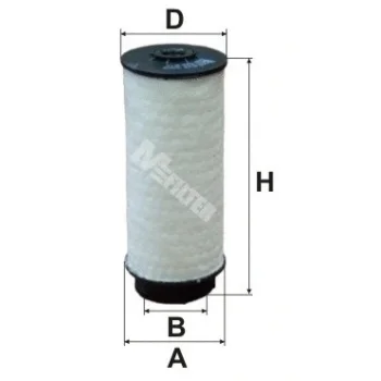 MFILTER DE 3132