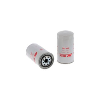 101 FL 1169 MATCH FILTER Топливный фильтр