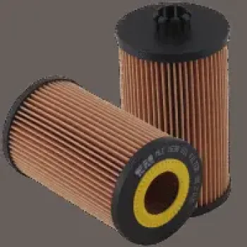 FIL FILTER MLE 1638