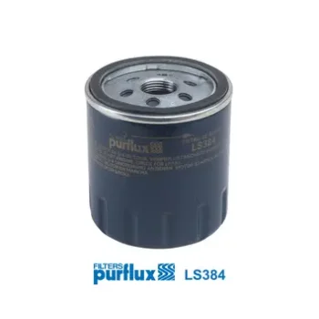 PURFLUX LS384