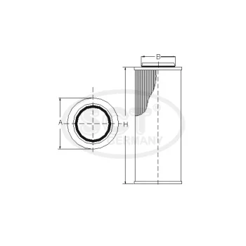 SCT - MANNOL SH 4012