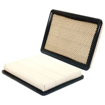 WIX FILTERS 46887