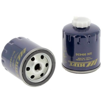 Фильтр топливный SFFilter SK3418