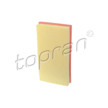 TOPRAN 600 055