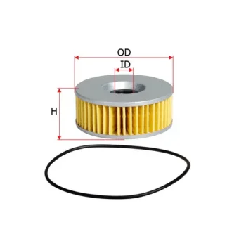 SAKURA Automotive O-91070