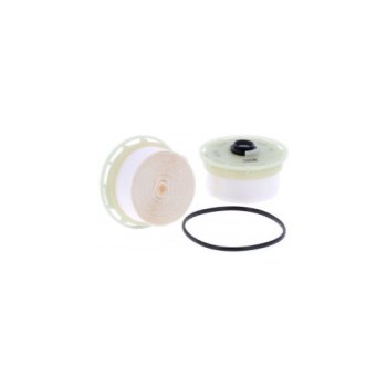 FRF 138/507 MAYERS FILTER Топливный фильтр
