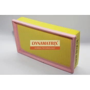 DYNAMATRIX DAF738