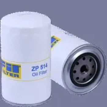 FIL FILTER ZP 514