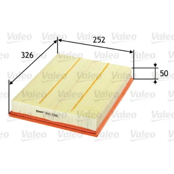 VALEO 585096
