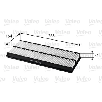 VALEO 585302