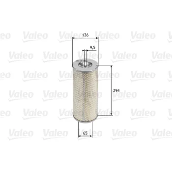 VALEO 585703