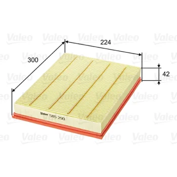 VALEO MX 585290