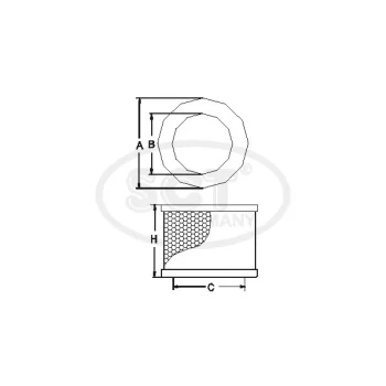 SCT - MANNOL SB 3265