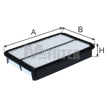 MFILTER K 237