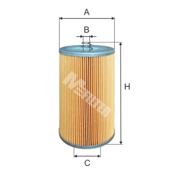 MFILTER TE 95