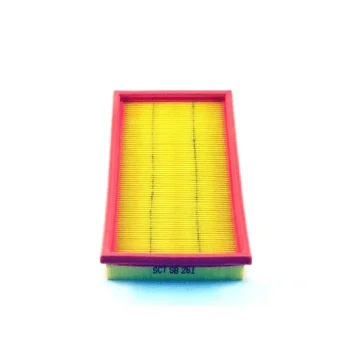 SCT - MANNOL SB 261