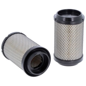 Фильтр салонный Q-Filter QS700352
