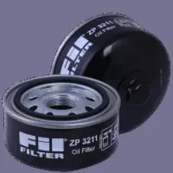 FIL FILTER ZP 3211