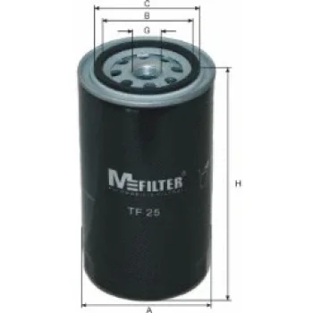 MFILTER TF 25