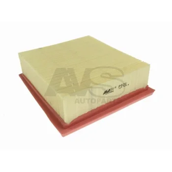 MISFAT P501