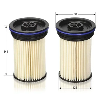 TECNECO FILTERS GS2098-2E
