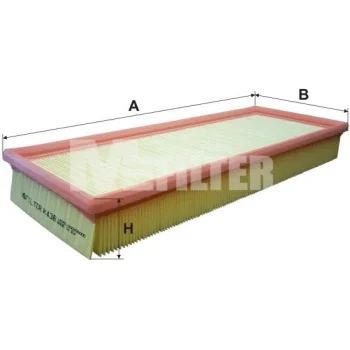 MFILTER K 438