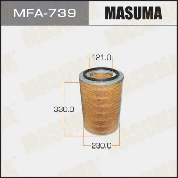 MASUMA MFA-739