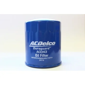 ACDelco Oceania AC043