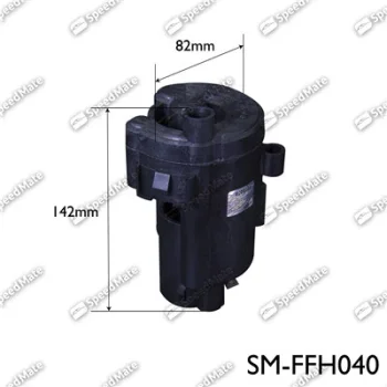 SpeedMate SM-FFH040