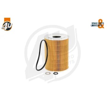 4U Autoparts 33875VV