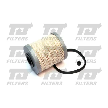 QUINTON HAZELL QFF0236