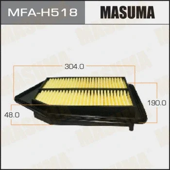 MASUMA MFA-H518