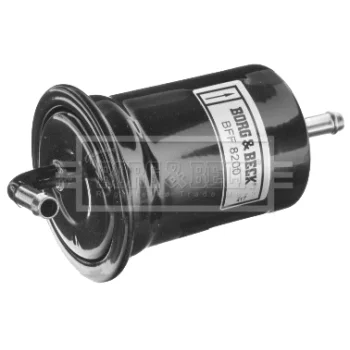 BORG & BECK BFF8200