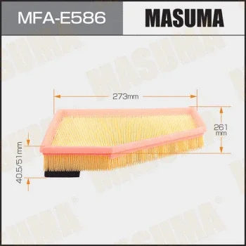 MASUMA MFA-E586