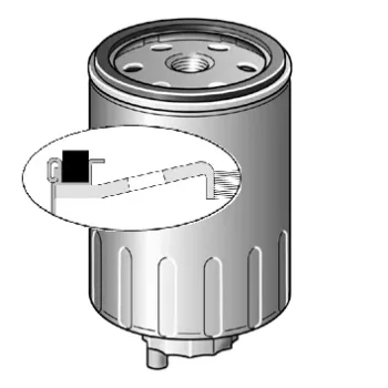 PURFLUX CS404A