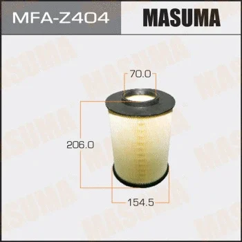 MASUMA MFA-Z404
