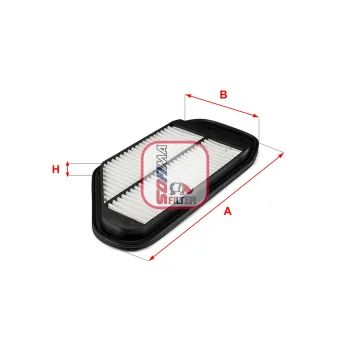 SOFIMA S 3701 A