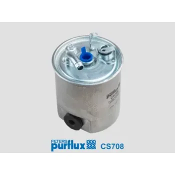 PURFLUX CS708