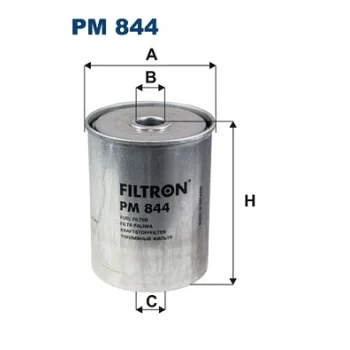 FILTRON PM 844