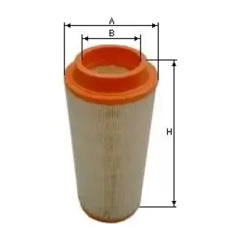 SAMPIYON FILTER CR 0045