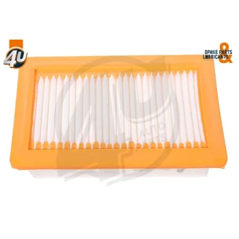 4U Autoparts 33196SM