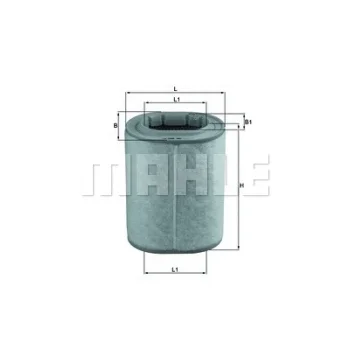 WILMINK GROUP WG1215917