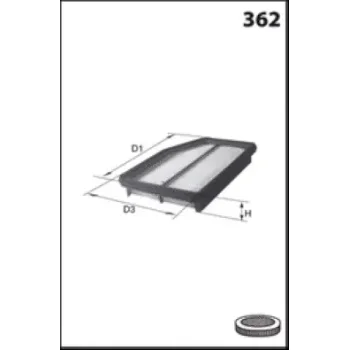 MISFAT P487