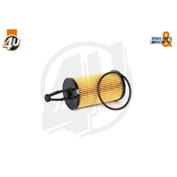 4U Autoparts 33268MR